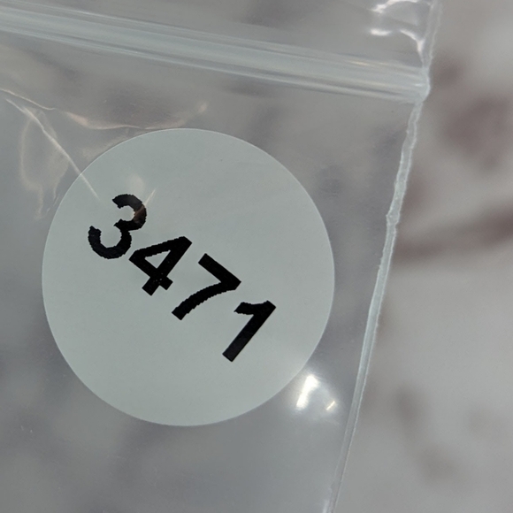 LL Bean Pants Womens Small R Cargo Blue Tropicwear Stretch Ripstop Pull On Storm - Picture 13 of 13